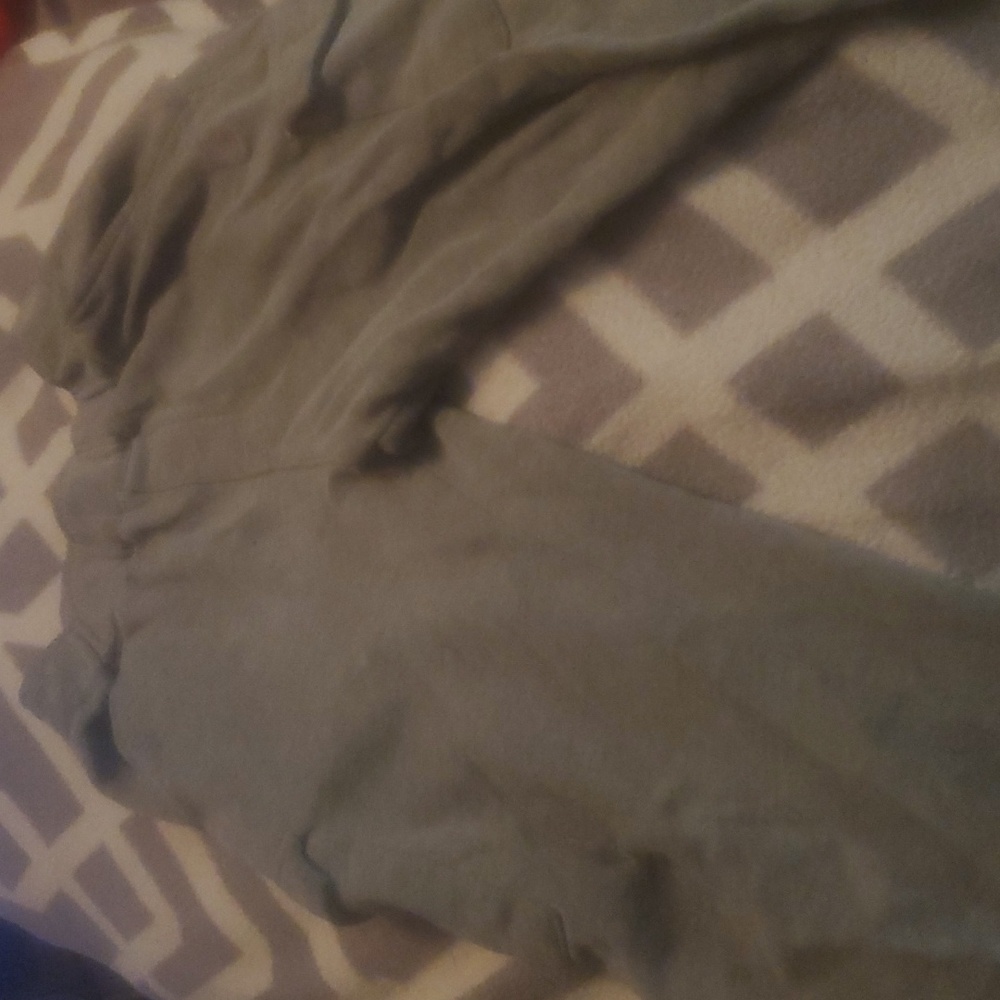 Sweat pants